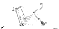 Side Stand