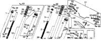 Front Shock Absorber