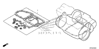 Gasket Kit B