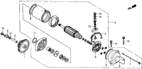 Starting Motor
