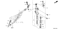 Rear Brake Master Cylinder