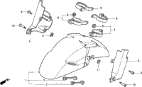 Front Fender