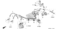 Proportioning Control Valve (Abs)