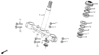 Steering Stem