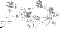 Carburetor Components