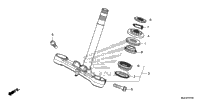 Steering Stem