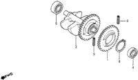 Balancer 83-84