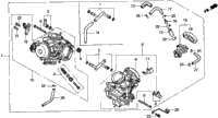 Carburetor Assy