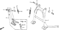 Stand