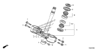 Steering Stem