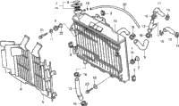 Radiator