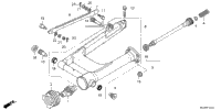 Swingarm