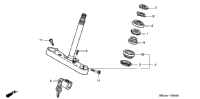 Steering Stem