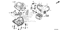 Abs Modulator