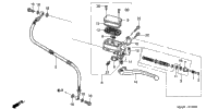 Clutch Master Cylinder