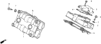 Cylinder Head Cover