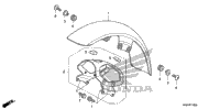 Front Fender