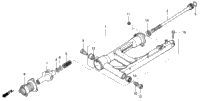 Swingarm