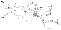 Air Injection Control Valve (A,Cm)