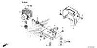 Abs Modulator (Cmx300a'17,'18,'19)