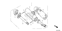 Muffler (Ama Regulation)