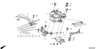 Steering Damper