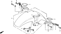 Front Fender