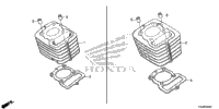 Cylinder
