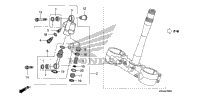 Steering Damper