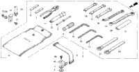 Tools I