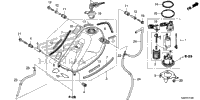 Fuel Tank (1)