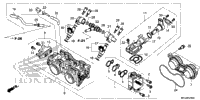 Throttle Body