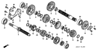 Transmission