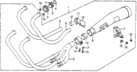 Muffler