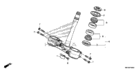 Steering Stem