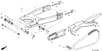 Swingarm