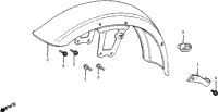 Front Fender