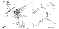 Air Suction Valve