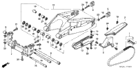 Swingarm (2)