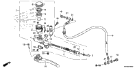 Clutch Master Cylinder