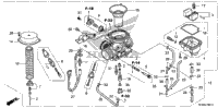 Carburetor (Ac)