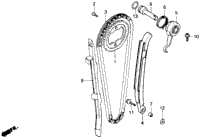 Cam Chain