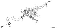 Air Injection Solenoid Valve