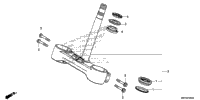 Steering Stem