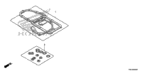Gasket Kit B
