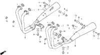 Muffler