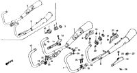Muffler