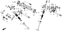 Camshaft 84-85