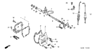 Exhaust Valve ('04)