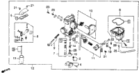 Carburetor 80